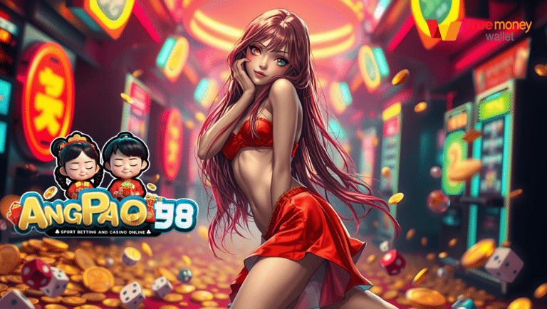 angpao98 slot