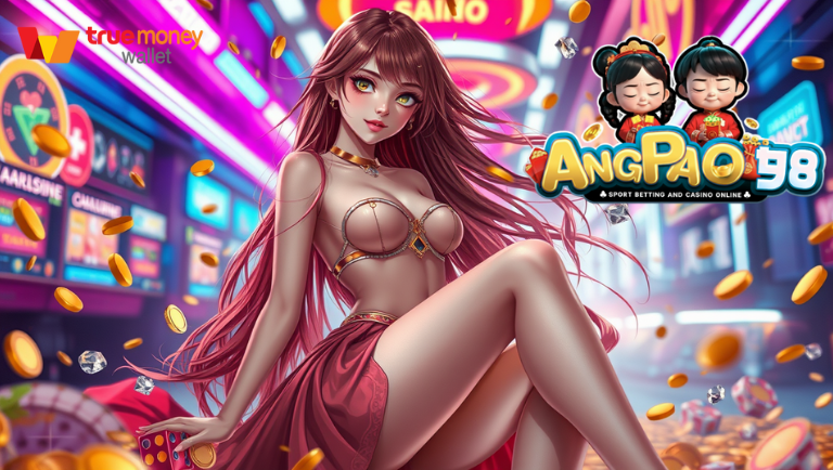 angpao98 เว็บแท้ลิขสิทธิ์