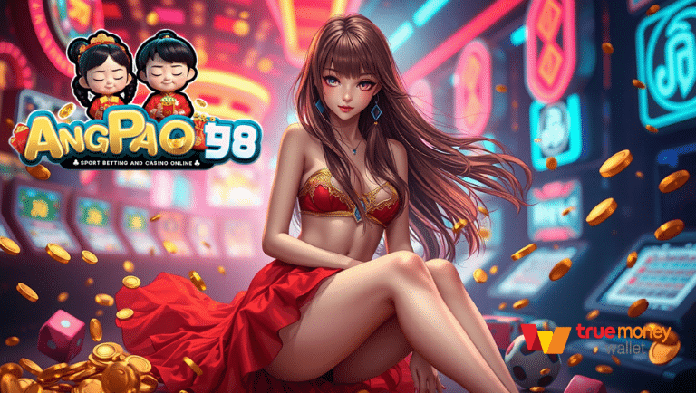 angpao98