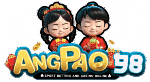 angpao98 logo